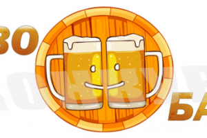 Работа на конкурс. Модернизация логотипа