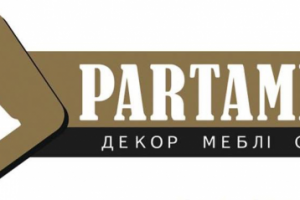 Логотип для магазина "Apartament"