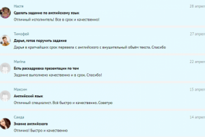 Работа 4145581