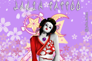 сертификат для тату мастера