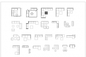 Пример черчежей 6