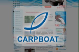 Интернет-магазин Carpboat