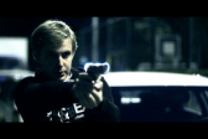 Все видели много фильмов про наемных убийц (Короткометражный фил