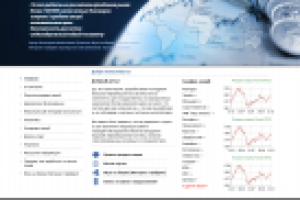 Инвестиционный проект