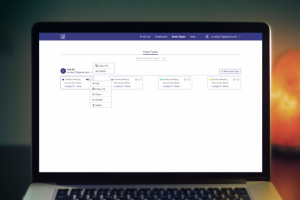 Дизайн приложения экран 4