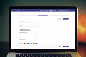 Дизайн приложения экран 6