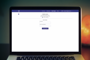 Дизайн приложения экран 10