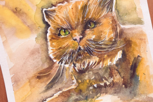 Работа 4160452