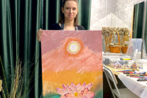 Индивидуальное занятие