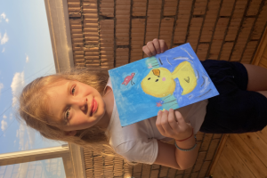 Индивидуальное занятие 1 час.