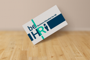 2019 | HR Визитка