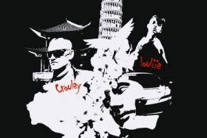 РВВП - Розы вянут в полночь