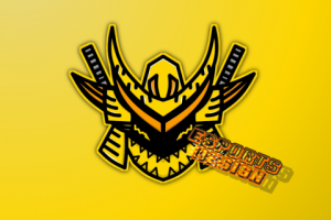 Логотип для команды, 1500 руб