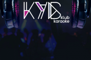 Разработка стиля и логотипа для ночного клуба "КУБ"