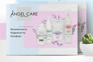 Дизайн презентации "Shugaring Latvia"