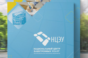 Разработка презентации для компании "НЦЭУ"