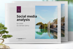 Разработка презентации для компании SMA