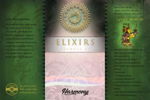 3. Дизайн продукта для целебной мази (лого+концпет+фирм.стиль)