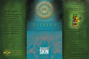 4. Дизайн продукта для целебной мази (лого+концпет+фирм.стиль)