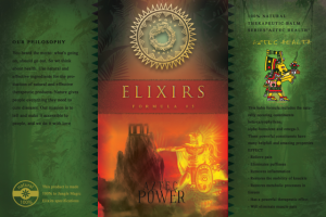 5. Дизайн продукта для целебной мази (лого+концпет+фирм.стиль)