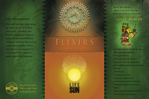 6. Дизайн продукта для целебной мази (лого+концпет+фирм.стиль)