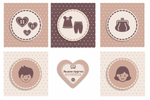 Иконки (вечный сторис) для Инстаграм