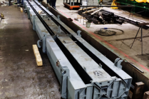 Металлоформы для ЖБИ