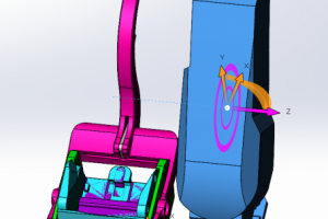 Насадка для парикмахерской машинки Wahl