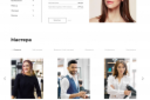 Салон Красоты