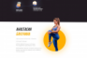 Онлайн школа Анастасии Бакуниной