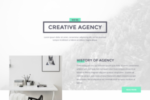 Akad - Creative Agency