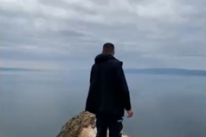 Мобильная съемка и монтаж на любую тему