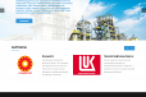 Сайт для компании СпецБудПроектМонтаж