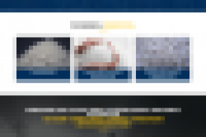 Сайт для компании по продаже Полимеров