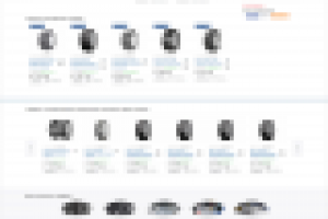 Интернет-магазин по продаже шин и масел компании "Лестер"