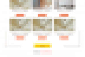 Верстка + натяжка на ModX Revo