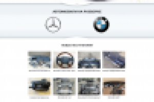 Верстка + программирование на Joomla