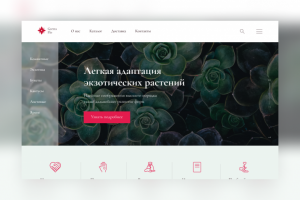 Цветочный магазин Gretta Flo