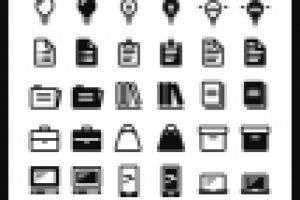 icons