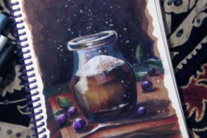 Работа 3227923