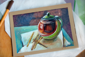 Работа 3227920