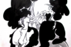 шахматная партия