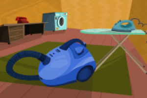 фон для одного мультфмльма