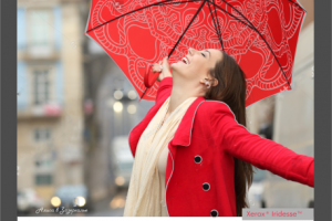 Презентационный раздаточный материал