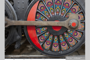 Открытки для выставки