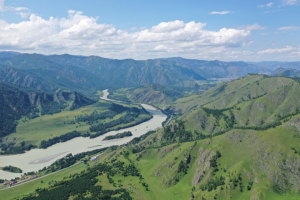 Республика Алтай