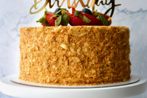 Классический Наполеон