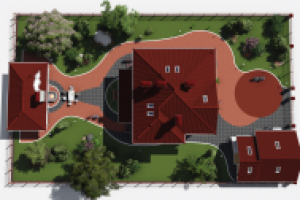 Благоустройство