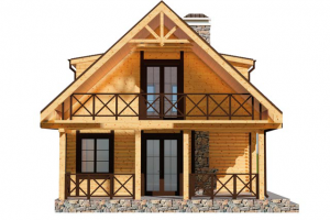 3Д моделирование