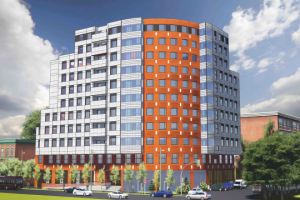 Научно-медицинского центра